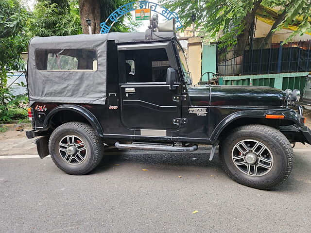 Used Mahindra Thar [2014-2020] CRDe 4x4 AC in Patna