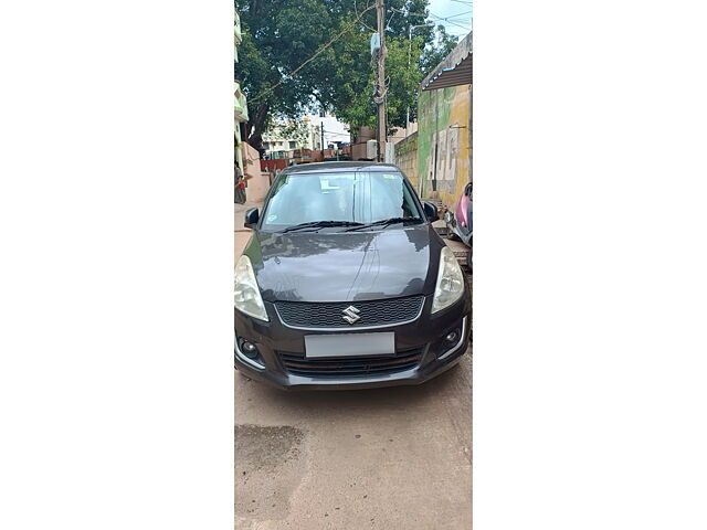 Used 2016 Maruti Suzuki Swift in Bangalore