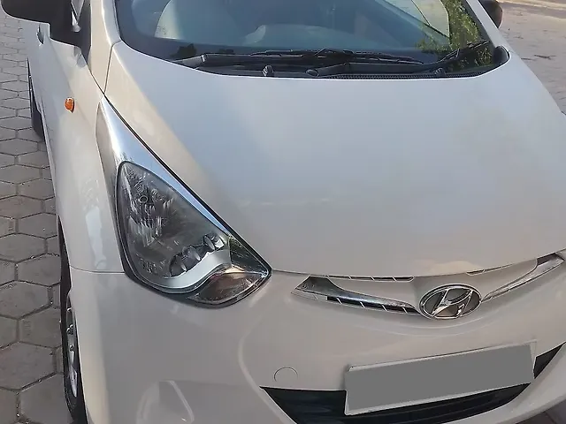 Used 2018 Hyundai Eon in Indore