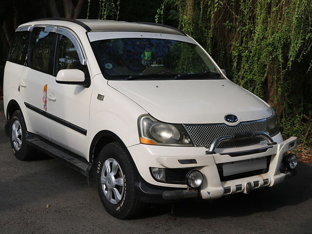 Used 2012 Mahindra Xylo in Navsari