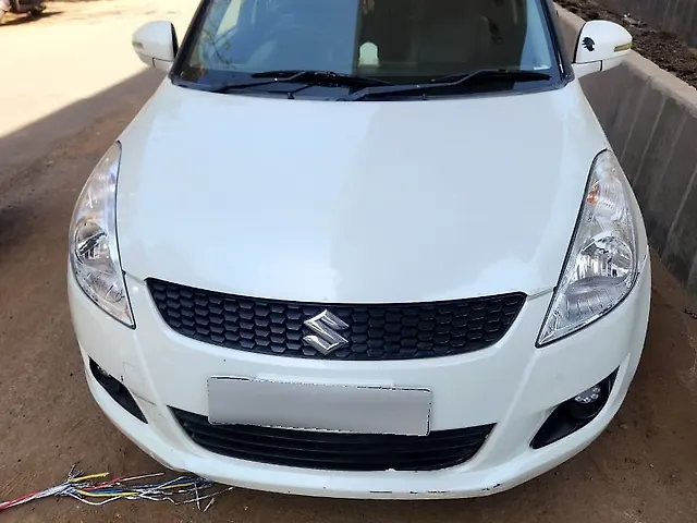 Used Maruti Suzuki Swift [2011-2014] VDi in Surat