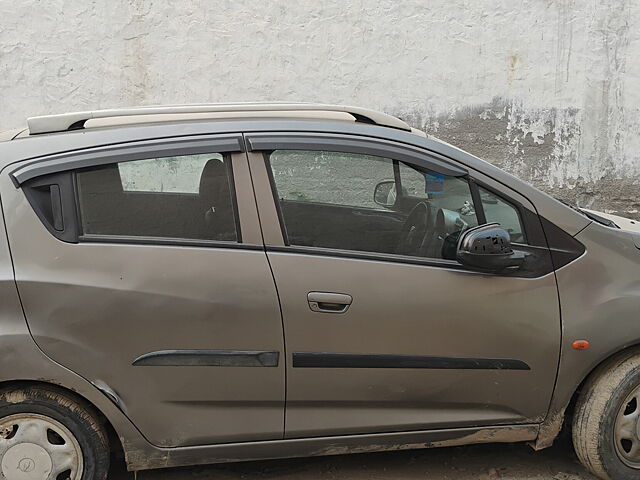 Used Chevrolet Beat [2011-2014] LS Petrol in Bahadurgarh