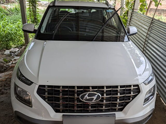 Used Hyundai Venue [2022-2023] S 1.2 Petrol in Begusarai