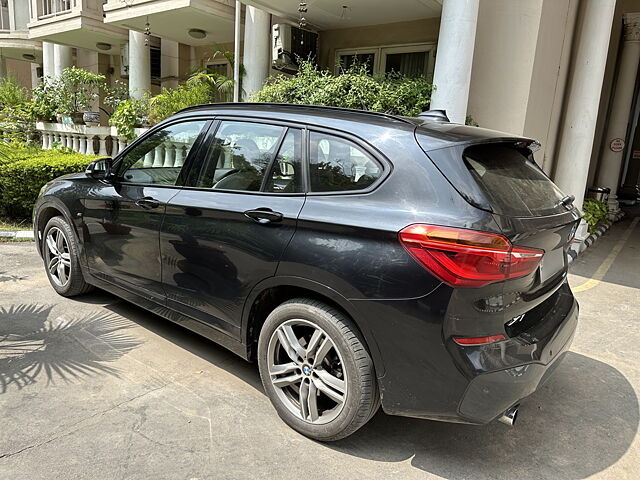 Used BMW X1 [2016-2020] xDrive20d M Sport in Gurgaon