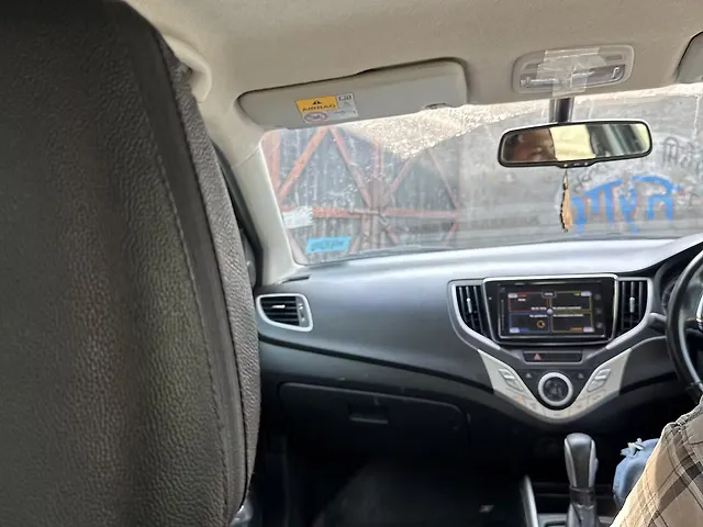 Used 2019 Maruti Suzuki Baleno in Ludhiana