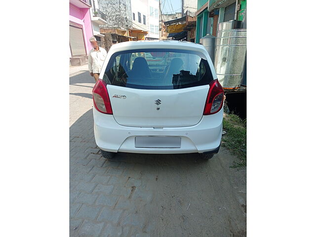 Used Maruti Suzuki Alto 800 VXi in Mumbai