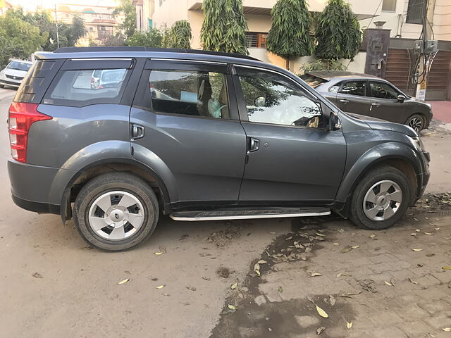 Used Mahindra XUV500 [2015-2018] W6 1.99 in Gurgaon