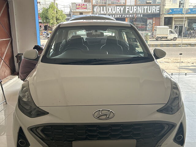 Used 2020 Hyundai Aura in Sonipat