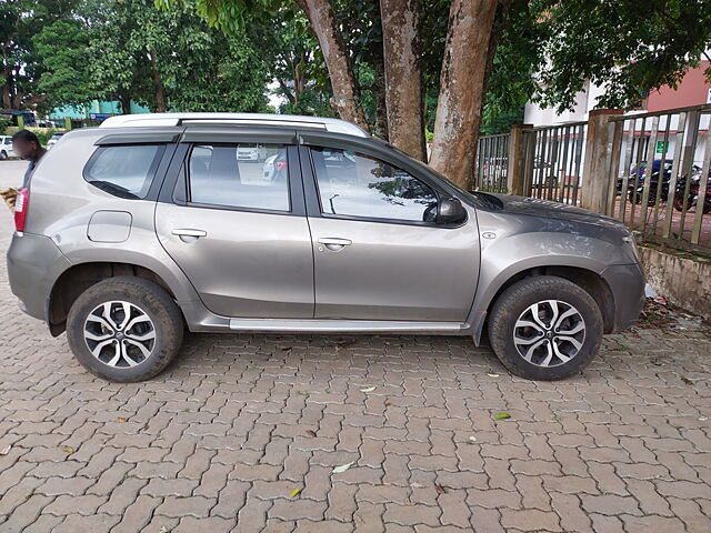 Used 2014 Nissan Terrano in Kottayam