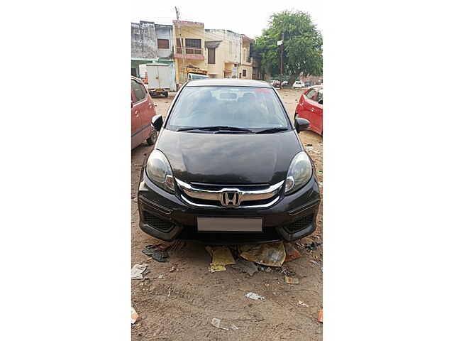 Used 2016 Honda Amaze in Lucknow