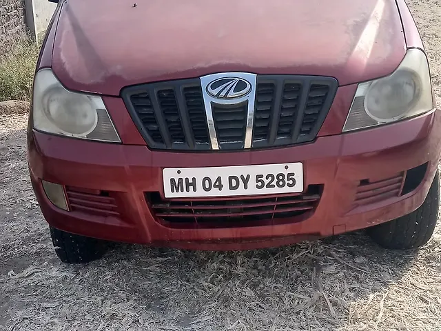 Used 2009 Mahindra Xylo in Pune