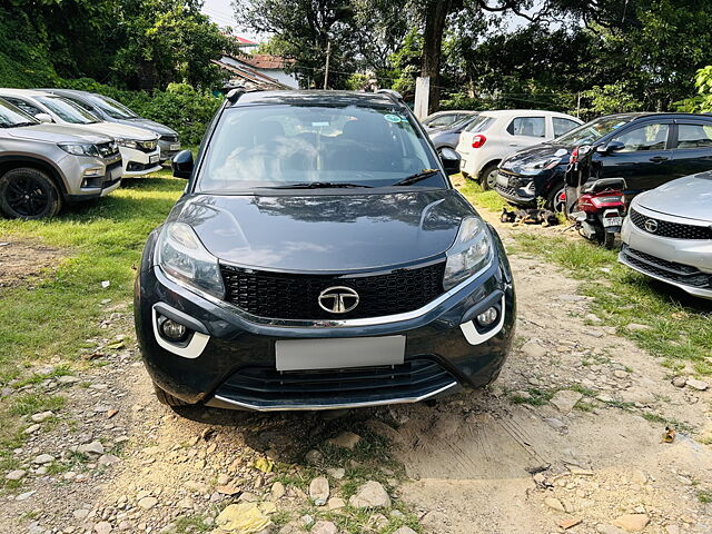 Used 2019 Tata Nexon in Kangra