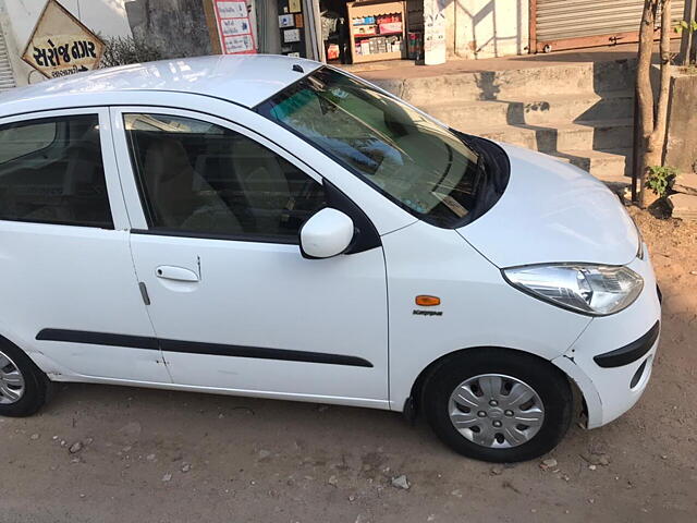 Used 2012 Hyundai i10 in Vadodara