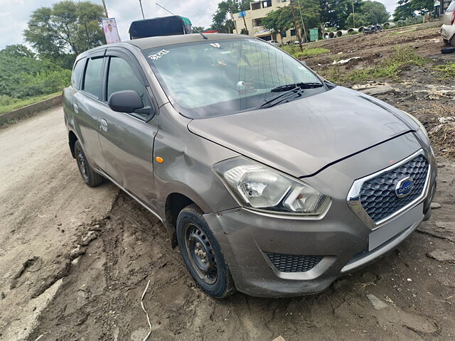 Used 2018 Datsun Go Plus in Latur