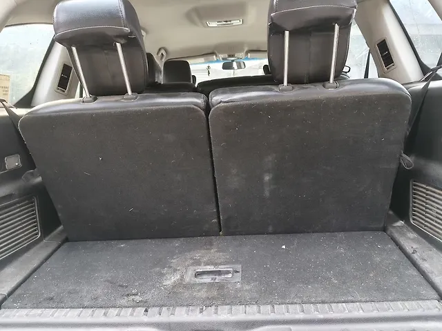 Used Tata Hexa [2017-2019] XM 4x2 7 STR in Kathua