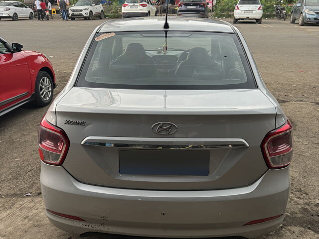 Used Hyundai Xcent [2014-2017] S 1.2 (O) in Thane