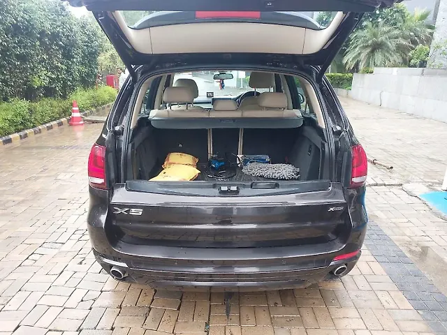Used BMW X5 [2014-2019] xDrive 30d in Delhi