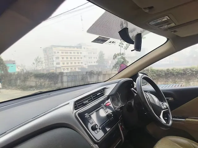 Used Honda City [2014-2017] VX Diesel in Purnea