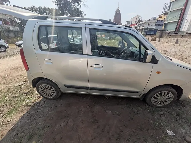 Used Maruti Suzuki Wagon R 1.0 [2010-2013] VXi in Rourkela