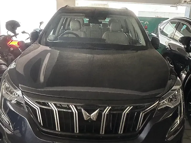 Used 2022 Mahindra XUV700 in Bangalore Used 2022 Mahindra XUV700 in Bangalore