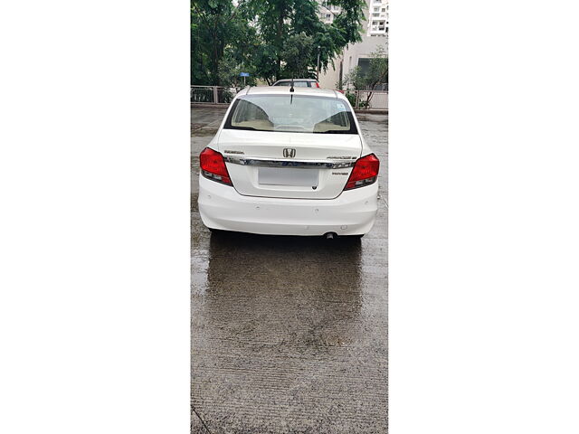 Used Honda Amaze [2013-2016] 1.5 SX i-DTEC in Pune