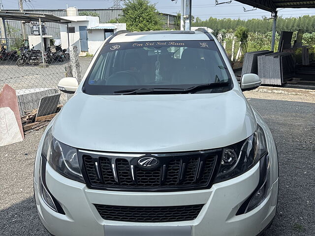 Used 2016 Mahindra XUV500 in Salem