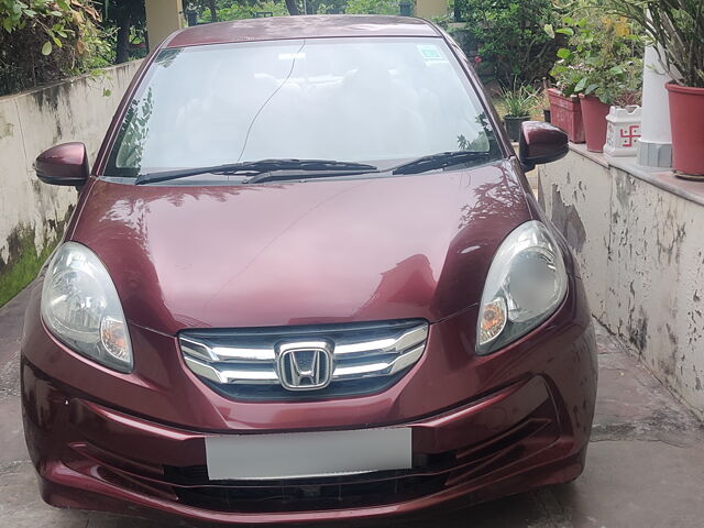 Used 2014 Honda Amaze in Udaipur