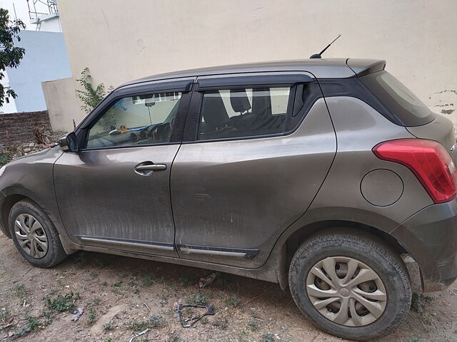 Used Maruti Suzuki Swift [2018-2021] VXi [2018-2019] in Nalagarh