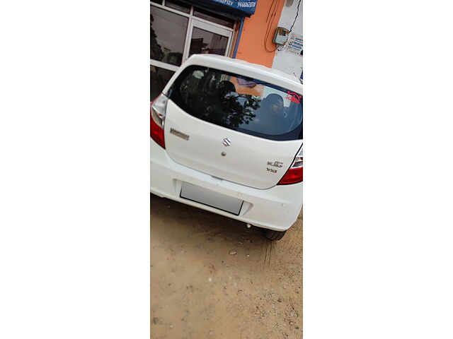 Used Maruti Suzuki Alto K10 [2014-2020] VXi [2014-2019] in Gurgaon