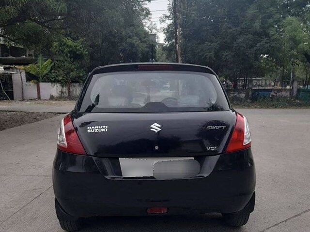 Used Maruti Suzuki Swift [2014-2018] VXi [2014-2017] in Indore