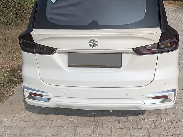 Used Maruti Suzuki Ertiga VXi (O) CNG [2023-2025] in Rewari