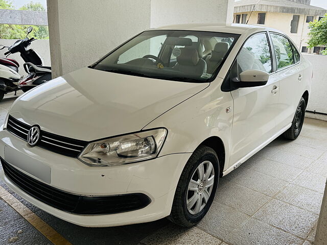 Used Volkswagen Vento [2010-2012] IPL Edition in Pune