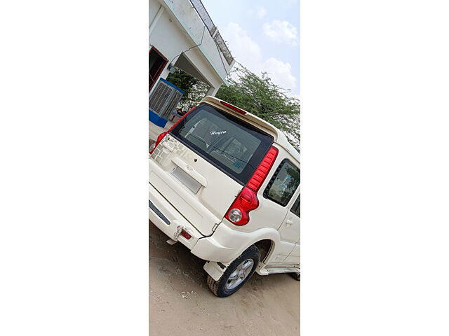 Used Mahindra Scorpio [2009-2014] Ex in Churu