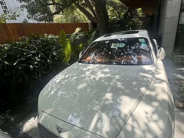 Used 2017 Bentley Continental Flying Spur in Delhi