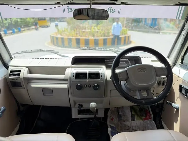 Used Mahindra Bolero [2022-2025] B6 (O) [2022] in Saraipali