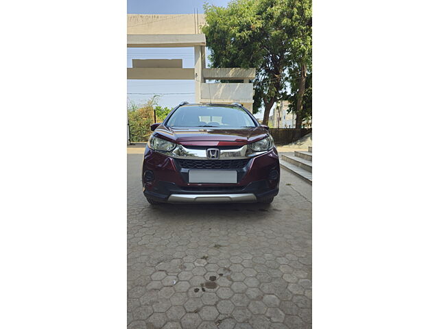 Used 2018 Honda WR-V in Navsari