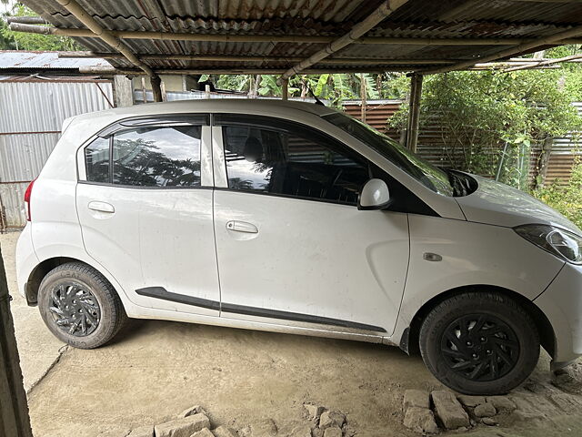 Used Hyundai Santro Magna in Rangia