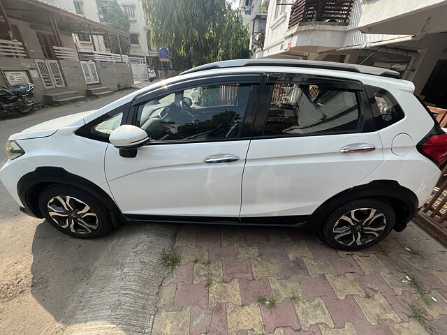 Used Honda WR-V [2017-2020] VX MT Petrol in Ahmedabad