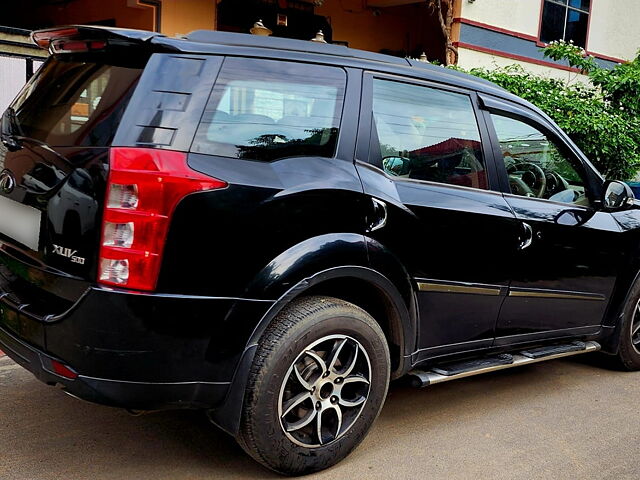 Used Mahindra XUV500 [2011-2015] W6 in Secunderabad