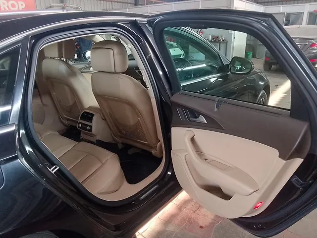 Used Audi A6[2011-2015] 35 TDI Technology in Chennai