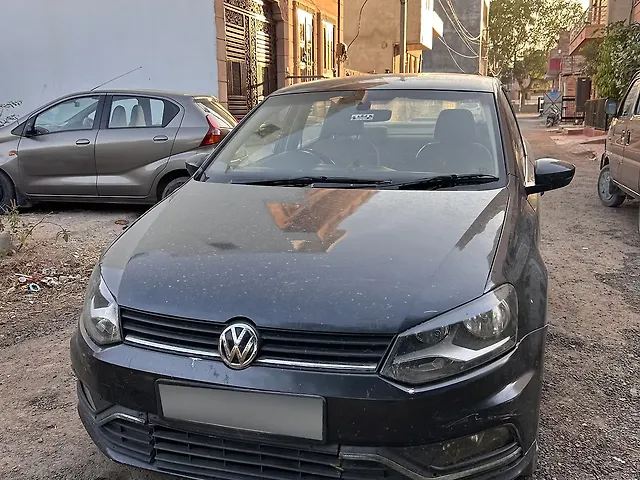 Used 2019 Volkswagen Ameo in Jodhpur