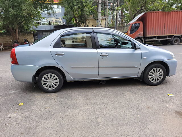 Used Toyota Etios [2010-2013] G SP in Bangalore