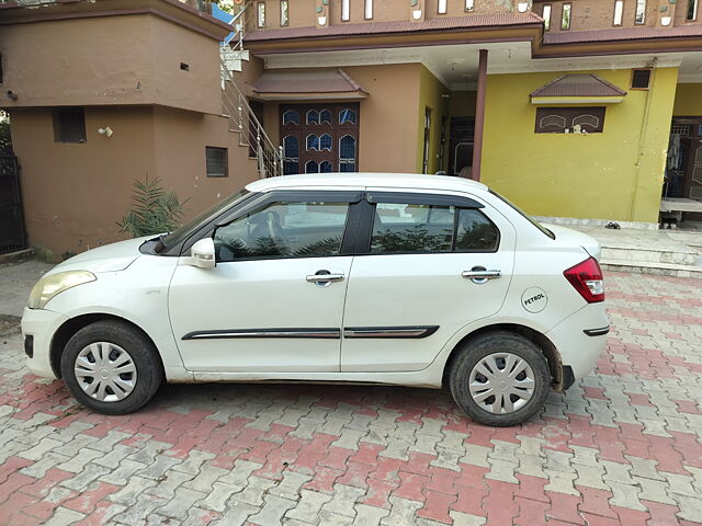 Used Maruti Suzuki Swift DZire [2011-2015] VXI in Kathua