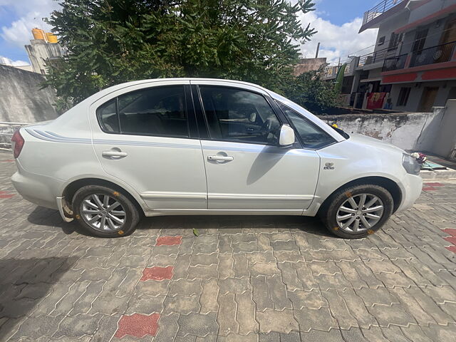 Used Maruti Suzuki SX4 [2007-2013] Celebration (Diesel) in Bangalore