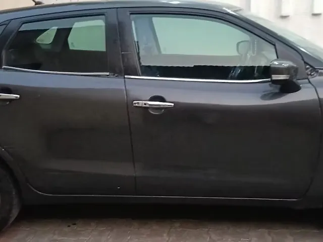 Used 2018 Maruti Suzuki Baleno in Shivpuri