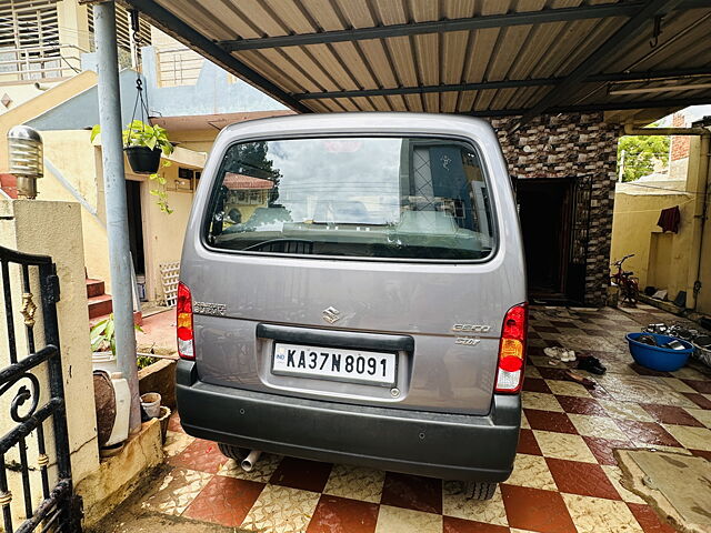 Used Maruti Suzuki Eeco 7 STR STD in Koppal