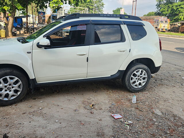 Used Renault Duster [2016-2019] 85 PS RXL 4X2 MT [2016-2017] in Budaun