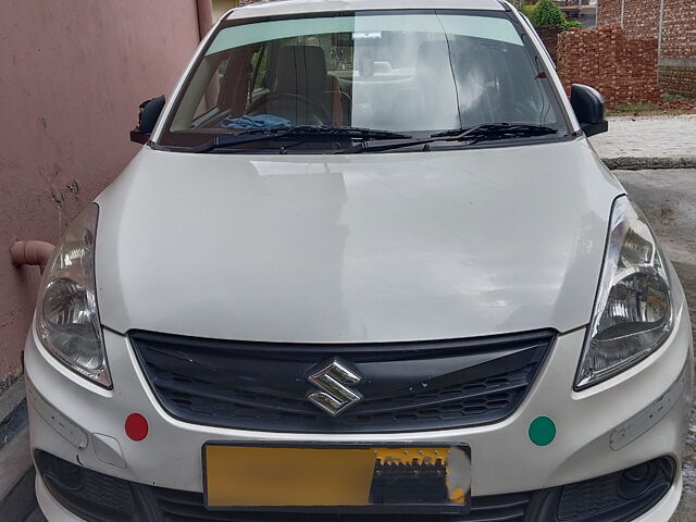 Used 2022 Maruti Suzuki DZire in Haridwar