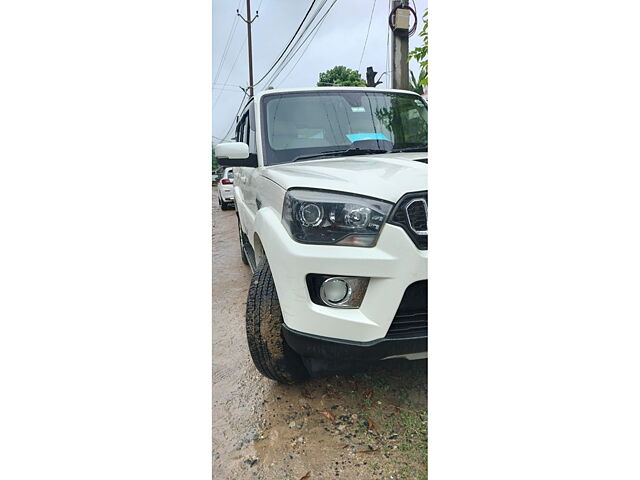 Used Mahindra Scorpio Getaway 2WD BS IV in Bhagalpur