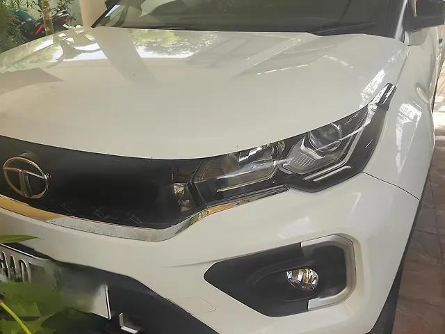 Used 2021 Tata Nexon in Amravati Used 2021 Tata Nexon in Amravati